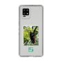 スリムプロテクションケース［ Green Future Project - Brown-headed Spider Monkey ］