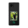 スリムプロテクションケース［ Green Future Project - Brown-headed Spider Monkey ］