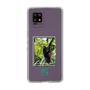 スリムプロテクションケース［ Green Future Project - Brown-headed Spider Monkey ］