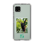 スリムプロテクションケース［ Green Future Project - Brown-headed Spider Monkey ］