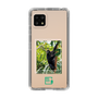 スリムプロテクションケース［ Green Future Project - Brown-headed Spider Monkey ］
