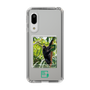 スリムプロテクションケース［ Green Future Project - Brown-headed Spider Monkey ］