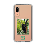 スリムプロテクションケース［ Green Future Project - Brown-headed Spider Monkey ］