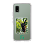 スリムプロテクションケース［ Green Future Project - Brown-headed Spider Monkey ］