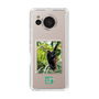 スリムプロテクションケース［ Green Future Project - Brown-headed Spider Monkey ］