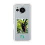 スリムプロテクションケース［ Green Future Project - Brown-headed Spider Monkey ］