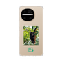 スリムプロテクションケース［ Green Future Project - Brown-headed Spider Monkey ］