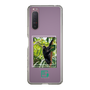 スリムプロテクションケース［ Green Future Project - Brown-headed Spider Monkey ］