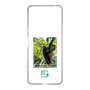 スリムプロテクションケース［ Green Future Project - Brown-headed Spider Monkey ］