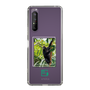 スリムプロテクションケース［ Green Future Project - Brown-headed Spider Monkey ］