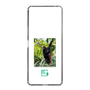 スリムプロテクションケース［ Green Future Project - Brown-headed Spider Monkey ］