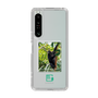 スリムプロテクションケース［ Green Future Project - Brown-headed Spider Monkey ］