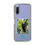 スリムプロテクションケース［ Green Future Project - Brown-headed Spider Monkey ］