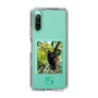 スリムプロテクションケース［ Green Future Project - Brown-headed Spider Monkey ］
