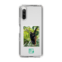 スリムプロテクションケース［ Green Future Project - Brown-headed Spider Monkey ］