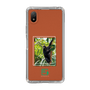 スリムプロテクションケース［ Green Future Project - Brown-headed Spider Monkey ］