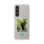 スリムプロテクションケース［ Green Future Project - Brown-headed Spider Monkey ］
