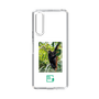 スリムプロテクションケース［ Green Future Project - Brown-headed Spider Monkey ］