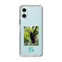 スリムプロテクションケース［ Green Future Project - Brown-headed Spider Monkey ］