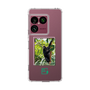 スリムプロテクションケース［ Green Future Project - Brown-headed Spider Monkey ］