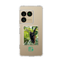 スリムプロテクションケース［ Green Future Project - Brown-headed Spider Monkey ］
