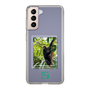 スリムプロテクションケース［ Green Future Project - Brown-headed Spider Monkey ］
