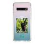 スリムプロテクションケース［ Green Future Project - Brown-headed Spider Monkey ］