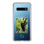 スリムプロテクションケース［ Green Future Project - Brown-headed Spider Monkey ］
