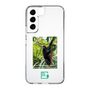 スリムプロテクションケース［ Green Future Project - Brown-headed Spider Monkey ］