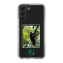 スリムプロテクションケース［ Green Future Project - Brown-headed Spider Monkey ］