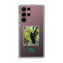 スリムプロテクションケース［ Green Future Project - Brown-headed Spider Monkey ］