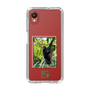 スリムプロテクションケース［ Green Future Project - Brown-headed Spider Monkey ］