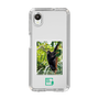 スリムプロテクションケース［ Green Future Project - Brown-headed Spider Monkey ］