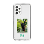 スリムプロテクションケース［ Green Future Project - Brown-headed Spider Monkey ］
