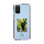 スリムプロテクションケース［ Green Future Project - Brown-headed Spider Monkey ］
