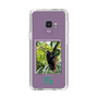 スリムプロテクションケース［ Green Future Project - Brown-headed Spider Monkey ］
