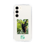 スリムプロテクションケース［ Green Future Project - Brown-headed Spider Monkey ］
