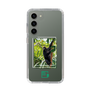 スリムプロテクションケース［ Green Future Project - Brown-headed Spider Monkey ］