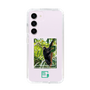 スリムプロテクションケース［ Green Future Project - Brown-headed Spider Monkey ］