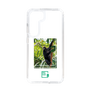 スリムプロテクションケース［ Green Future Project - Brown-headed Spider Monkey ］