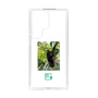スリムプロテクションケース［ Green Future Project - Brown-headed Spider Monkey ］