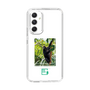 スリムプロテクションケース［ Green Future Project - Brown-headed Spider Monkey ］