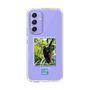 スリムプロテクションケース［ Green Future Project - Brown-headed Spider Monkey ］