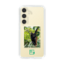 スリムプロテクションケース［ Green Future Project - Brown-headed Spider Monkey ］