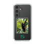 スリムプロテクションケース［ Green Future Project - Brown-headed Spider Monkey ］