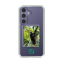 スリムプロテクションケース［ Green Future Project - Brown-headed Spider Monkey ］