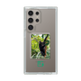 スリムプロテクションケース［ Green Future Project - Brown-headed Spider Monkey ］