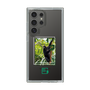 スリムプロテクションケース［ Green Future Project - Brown-headed Spider Monkey ］