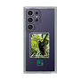スリムプロテクションケース［ Green Future Project - Brown-headed Spider Monkey ］