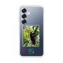 スリムプロテクションケース［ Green Future Project - Brown-headed Spider Monkey ］